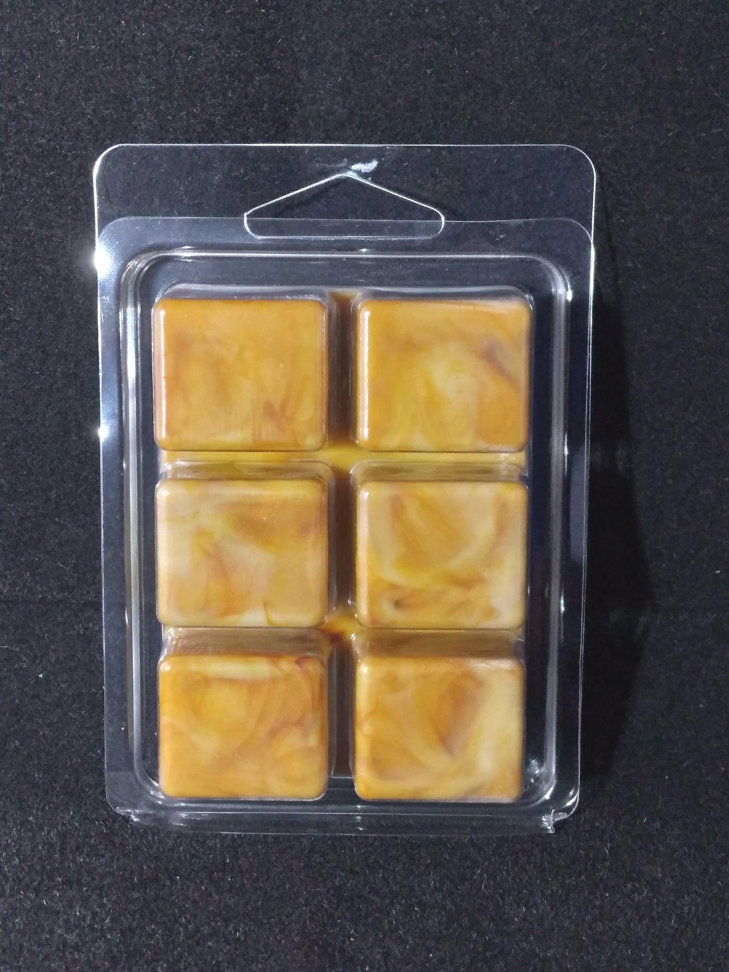 Bourbon Vanilla Wax Melts