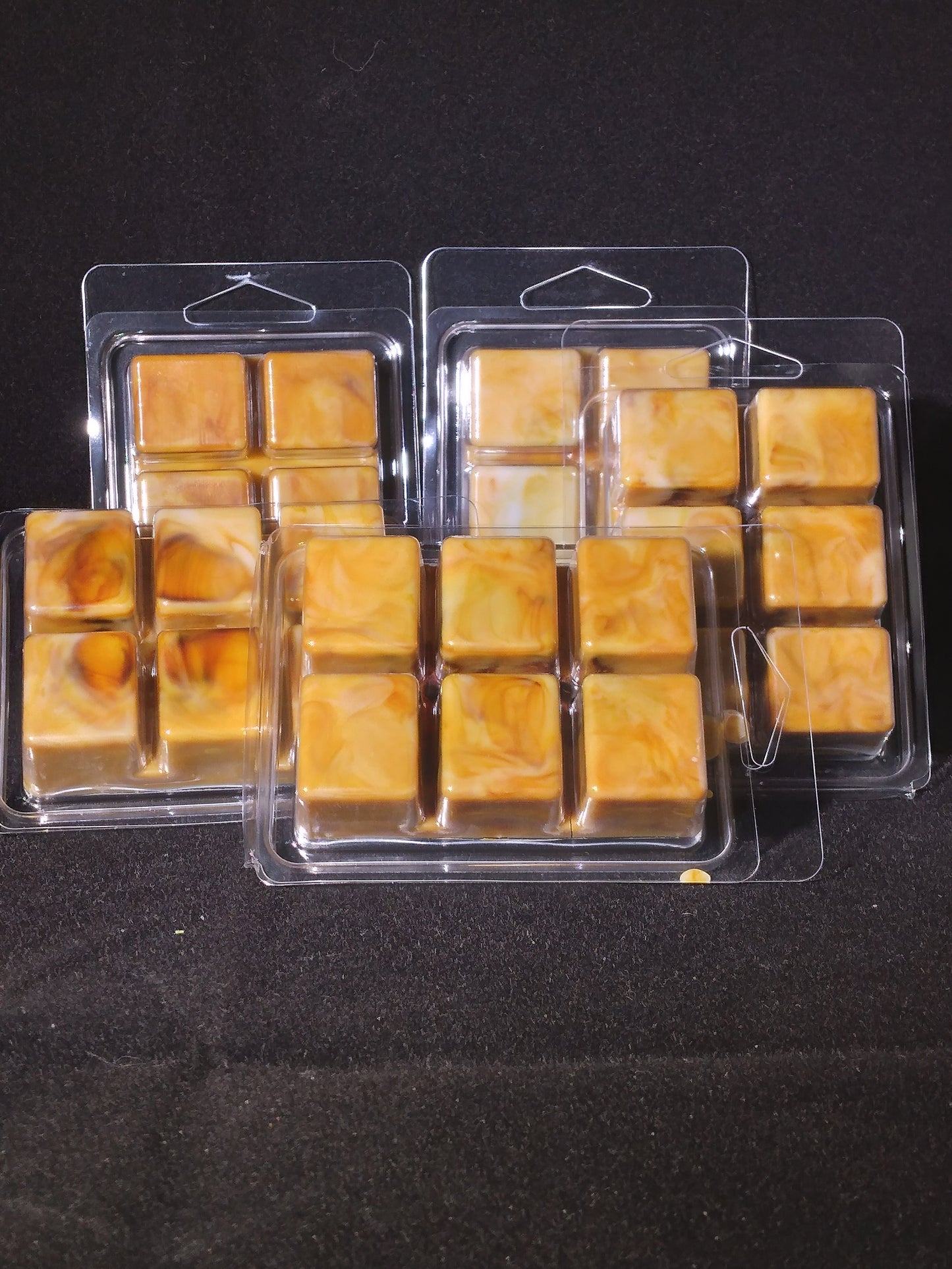 Bourbon Vanilla Wax Melts