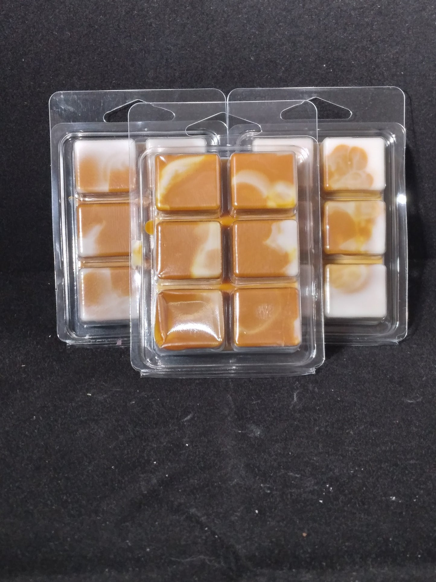 Black Cognac & Rum Wax Melts