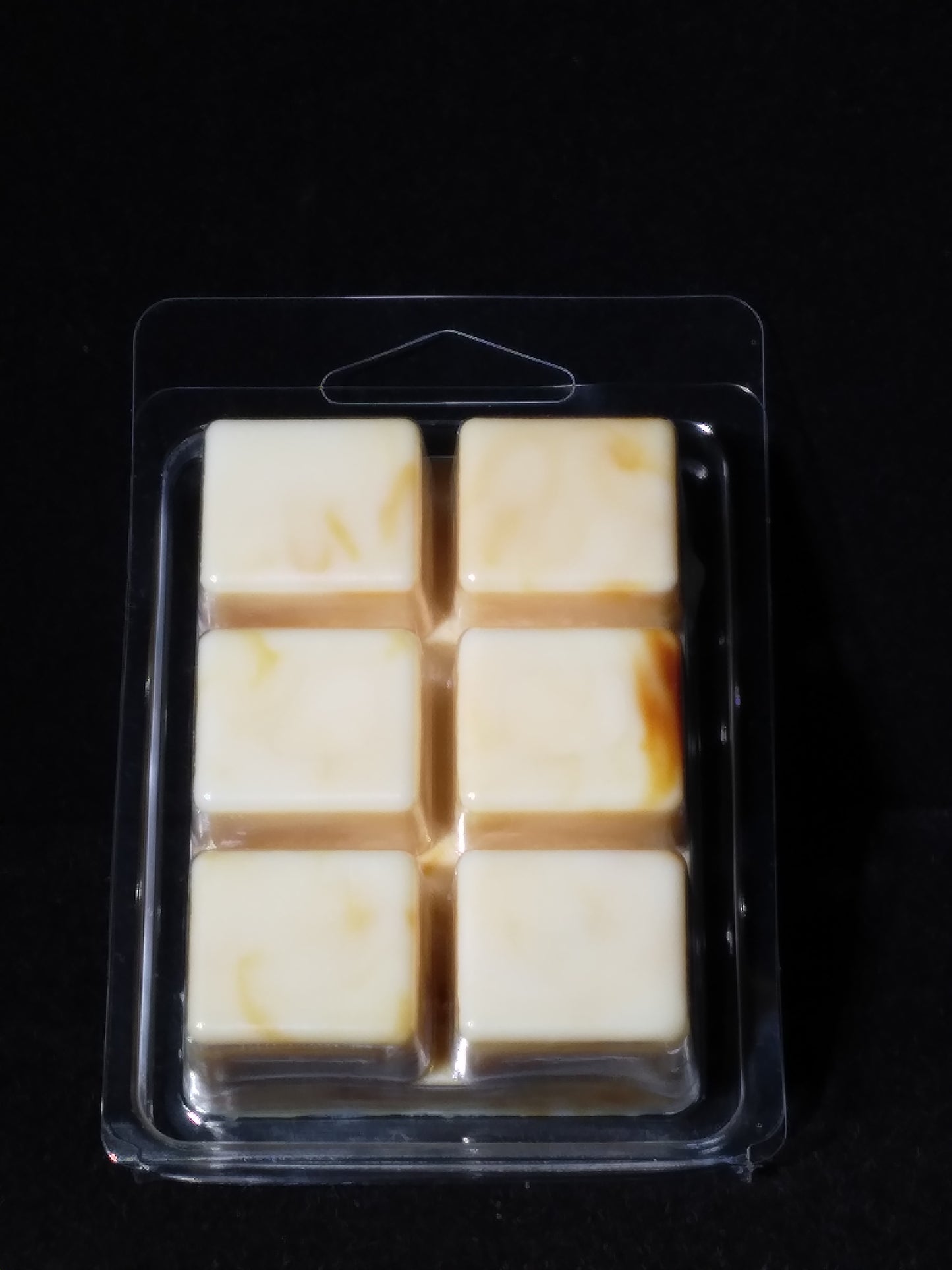 Spiced Oat Milk Wax Melts