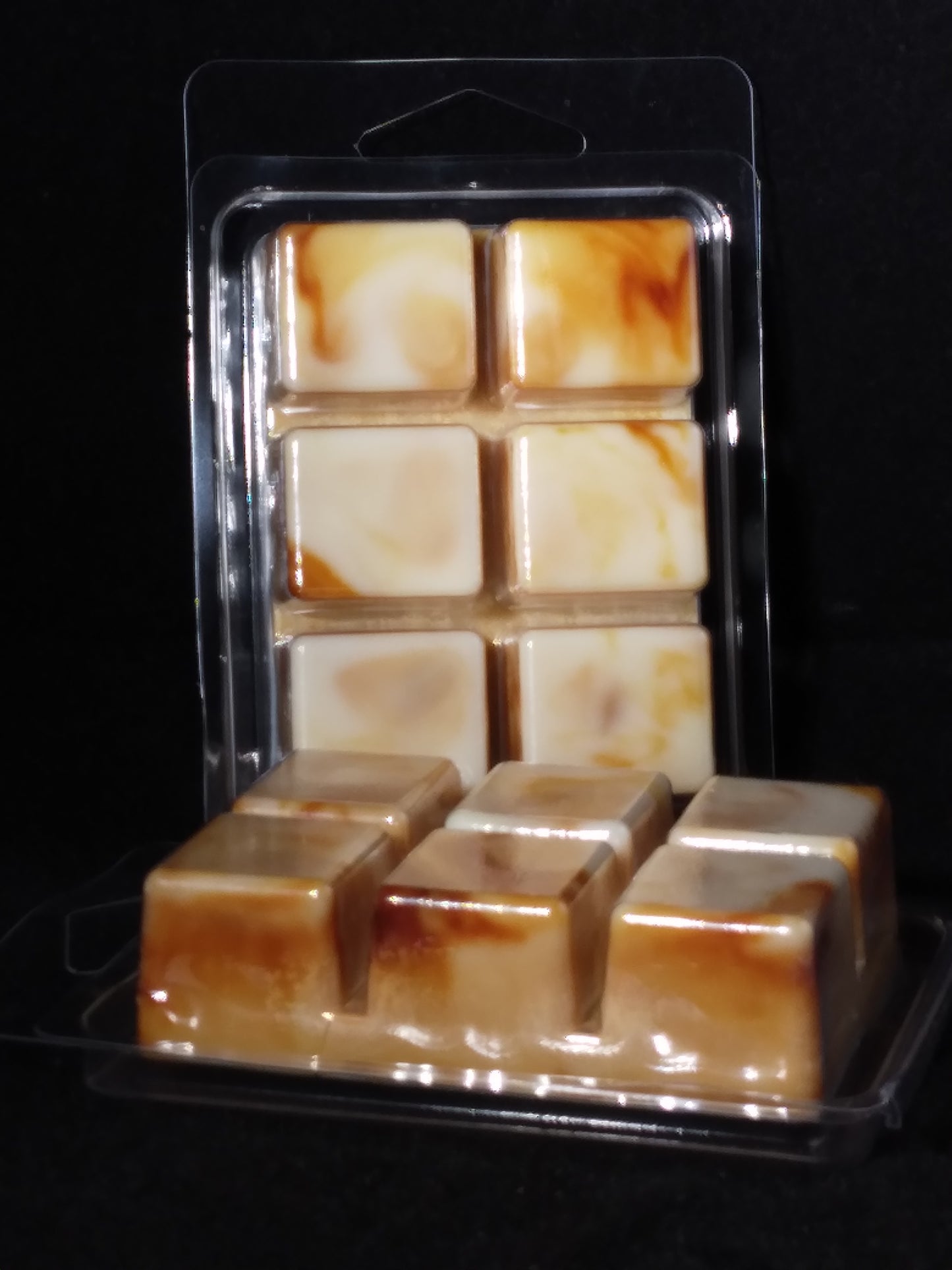 Spiced Oat Milk Wax Melts