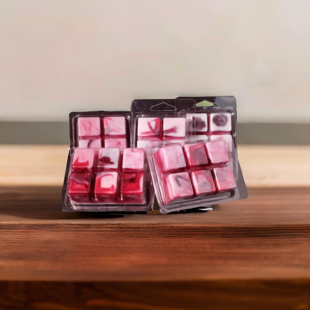 Bayberry Apple Spice Wax Melts