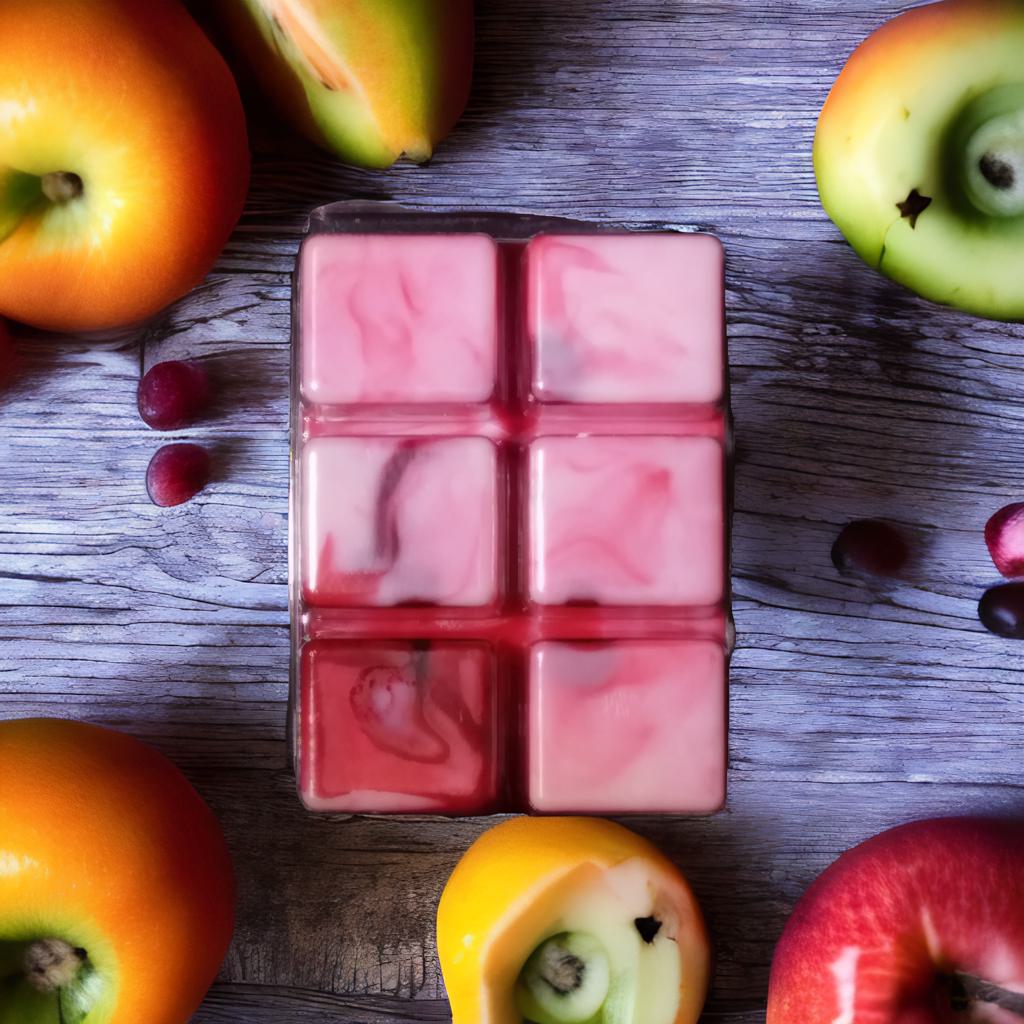 Bayberry Apple Spice Wax Melts