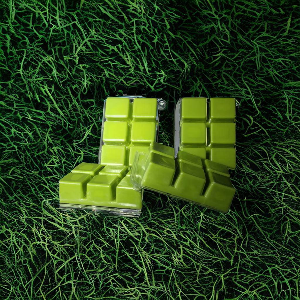 Fresh Cut Grass Wax Melts