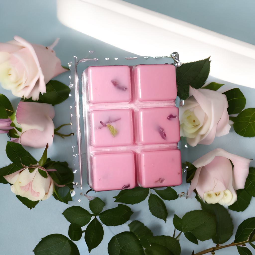 Fresh Cut Roses Wax Melts