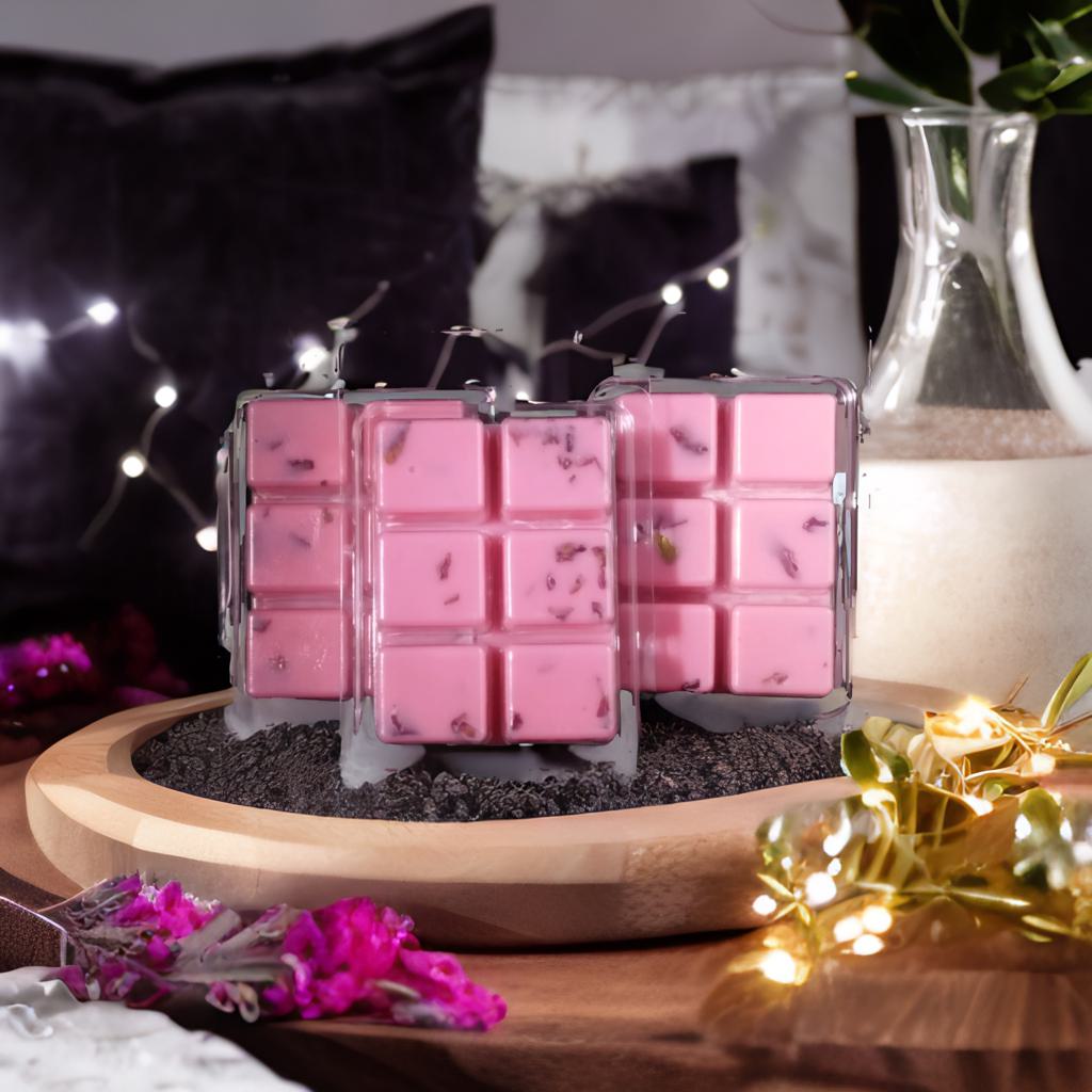Fresh Cut Roses Wax Melts
