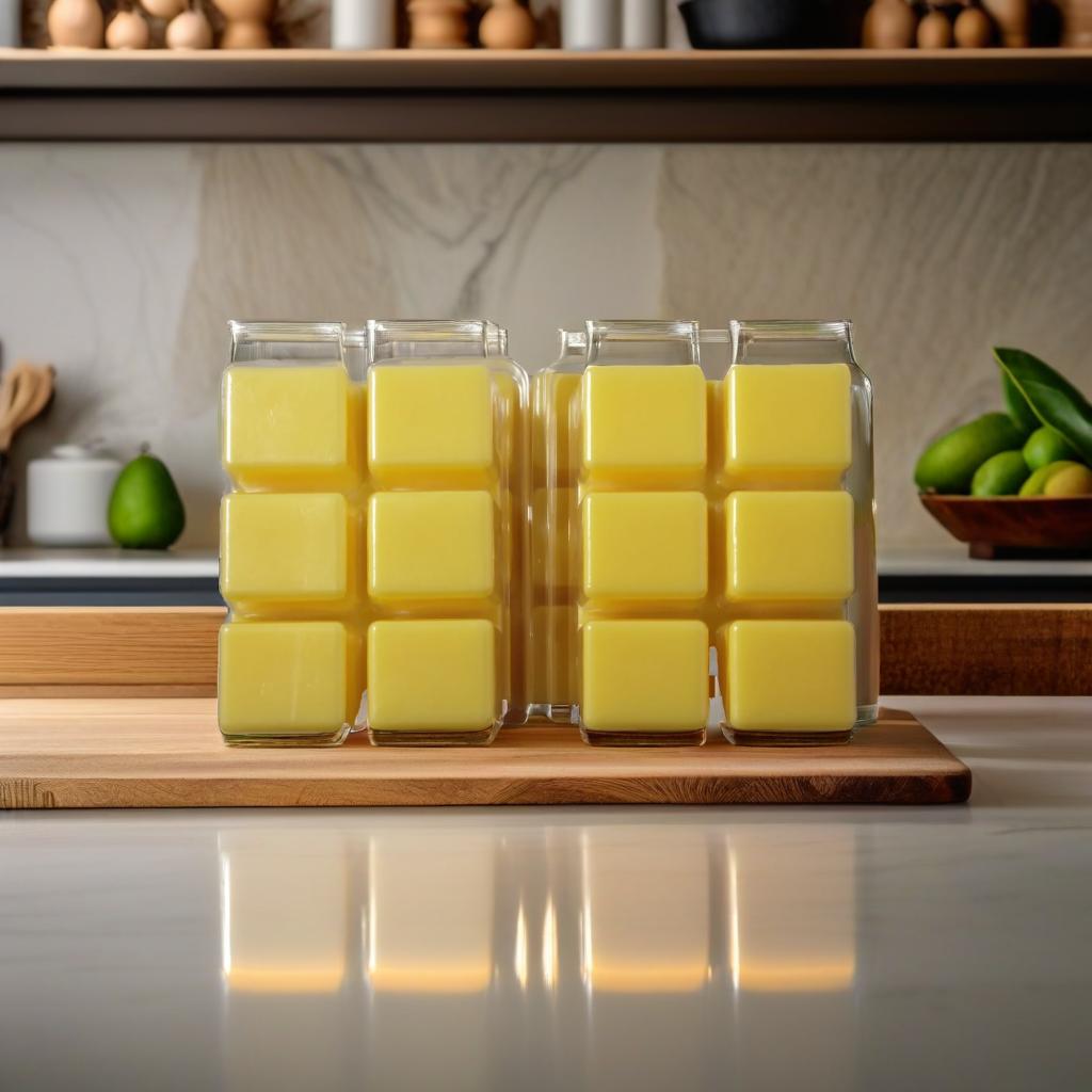 Mango Wax Melts