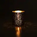 Copper Calm Unscented Candle