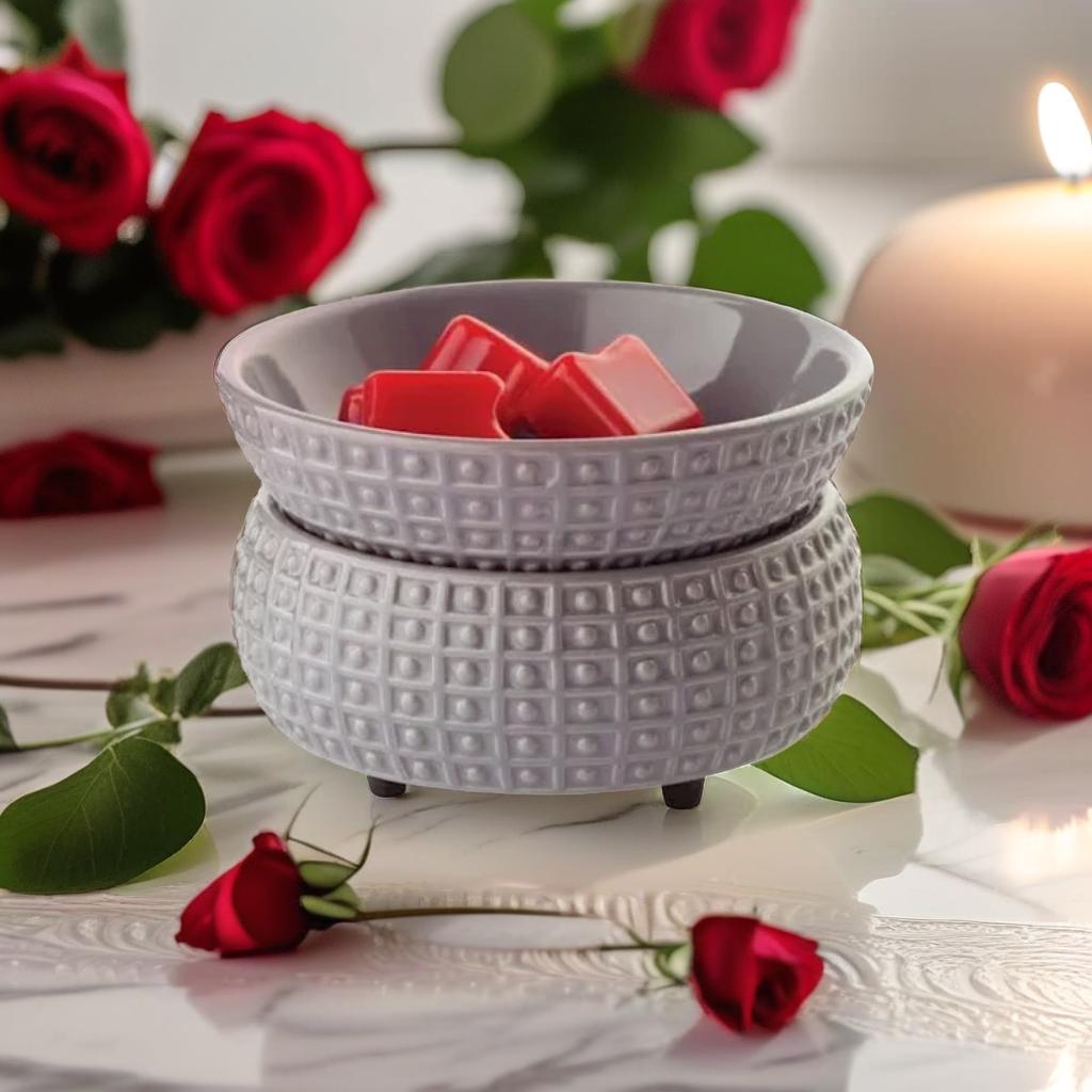 Discovering the Benefits of Wax Warmers for Wax Melts