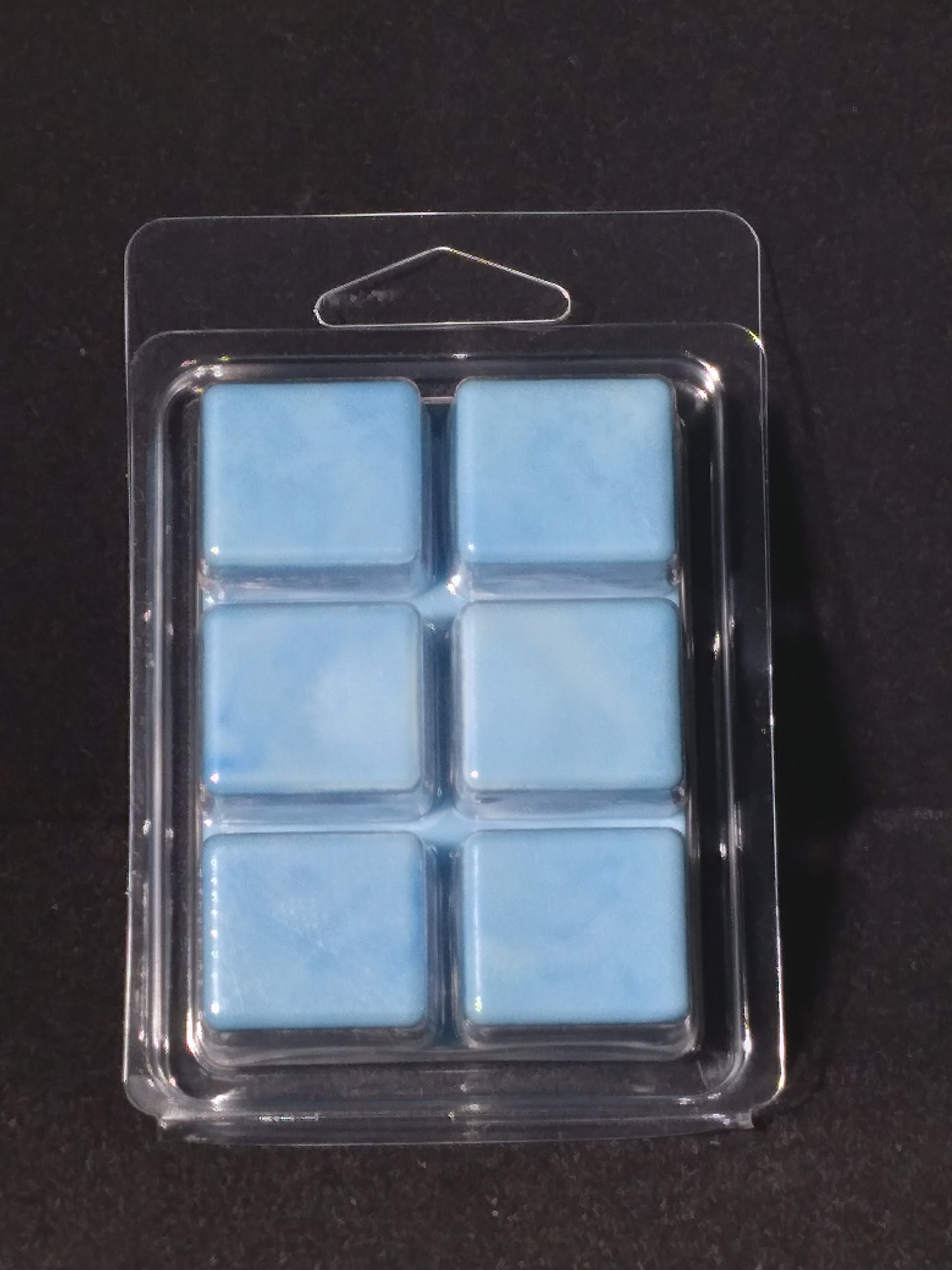 Blueberry Pie Wax Melts