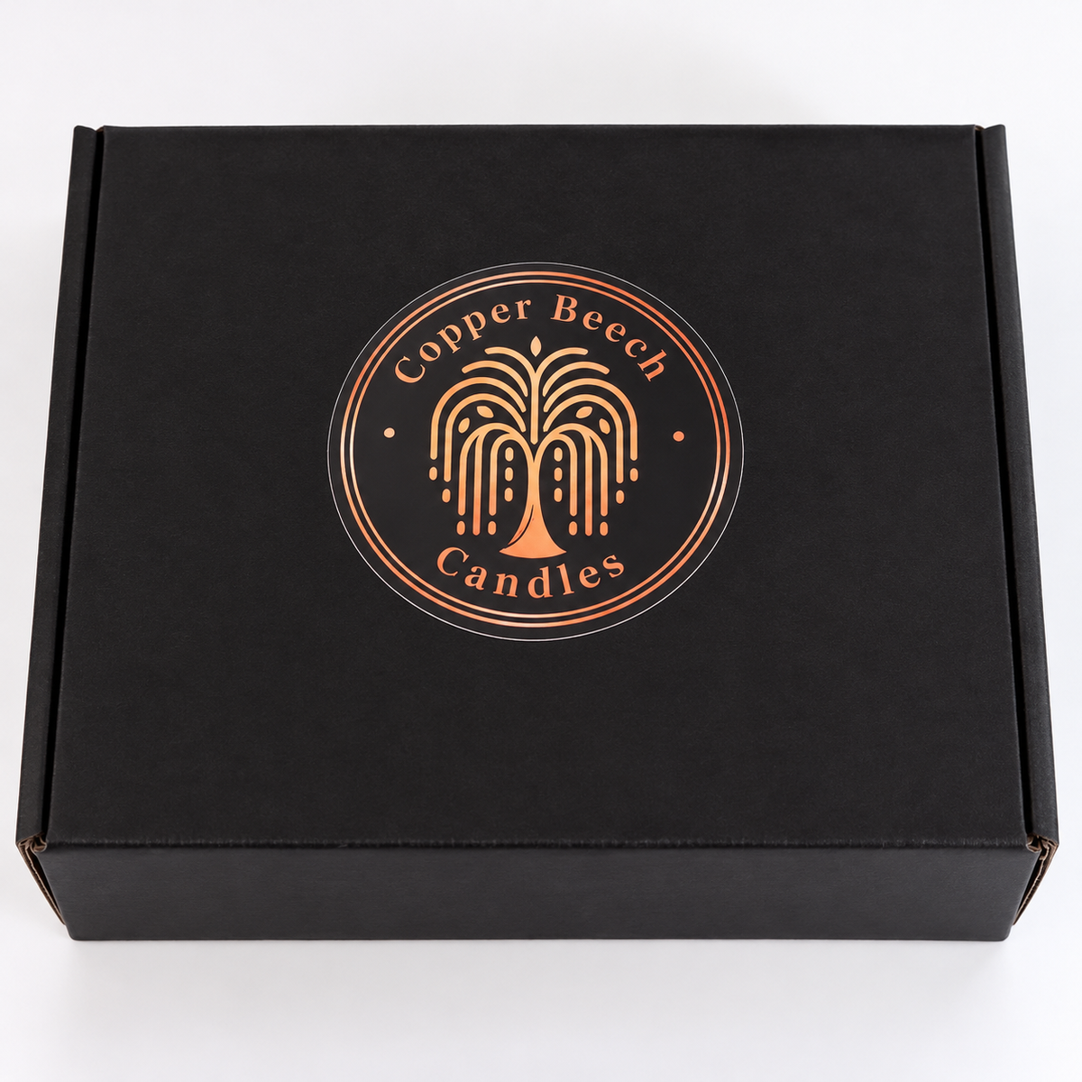 The Wax Melt Duo Gift Box