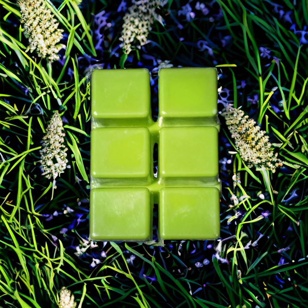 Fresh Cut Grass Wax Melts