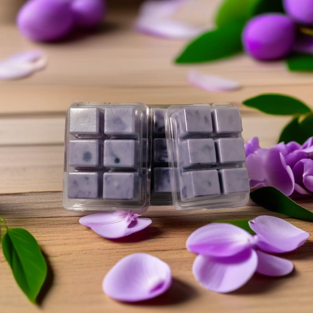 Lilac Wax Melts