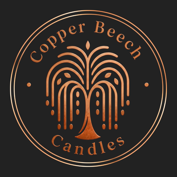 Copper Beech Candles